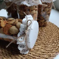 مینی کوکی های خوشمزه