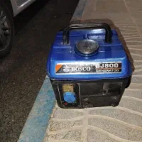 برق بنزینی قدیمی