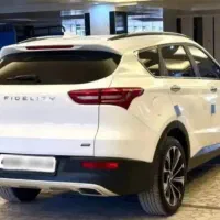 فیدیلیتی پرایم