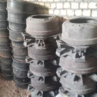 خریدو فروش انواع رینگ ولاستیک نو ودست دوم فلاورجان|قطعات یدکی و لوازم جانبی|اصفهان, بوستان ناژوان|دیوار