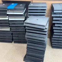 ps4 slim fat pro|کنسول، بازی ویدئویی و آنلاین|ارومیه, |دیوار