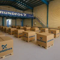 پخش عمده قطعات پکیج