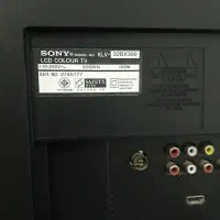 تلویزیون ال سی دی سونی|تلویزیون و پروژکتور|مراغه, |دیوار