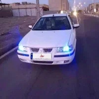 سمند مدل 98 لاکاغذی|خودرو سواری و وانت|فردوس (خراسان), |دیوار