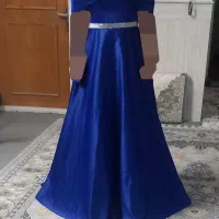 لباس مجلسی ابی کاربنی