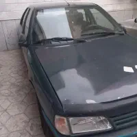 پژو اردی ای|خودرو سواری و وانت|مشهد, تربیت (صدف)|دیوار