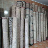 انواع فرش دست دوم درحدنو ۶ متری ۹ متری ۱۲ متری