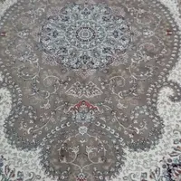 یک جفت فرش ۶متری