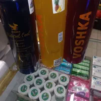 شربت در چهار طعم