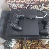 pes4 دو دسته در حدنو