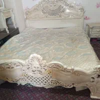 تخت خواب