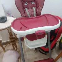 صندلی غذا کودک