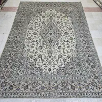 فرش دستباف ۹ متری کاشان