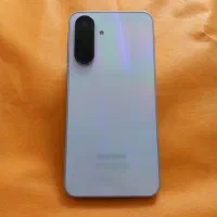 سامسونگ galaxy a36 با حافظهٔ ۲۵۶ گیگابایت|موبایل|تهران, شادمان|دیوار