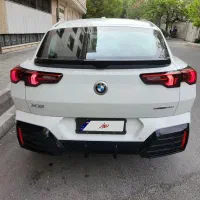 BMW X2|خودرو سواری و وانت|تهران, کاشانک|دیوار