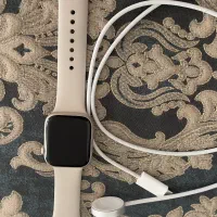 اپل واچ سری ۹