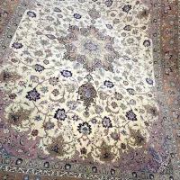 ۹متری تبریز۵۰رج نقشه اصفهان(حراج پاییزی فرش خیام)