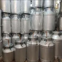 دیگ تقطیر گلابگیر عرقگیرکندانسور گلاب گیری عرق گیر|ظروف پخت‌وپز|تهران, دولت‌آباد|دیوار