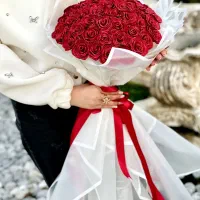 رز ربانی(رز جاودان)