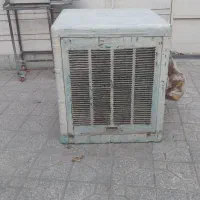کولر ابی ۵۰۰۰|کولر آبی|اصفهان, جاوان|دیوار