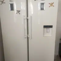 یخچال دوقلو|یخچال و فریزر|پلنگ آباد, |دیوار