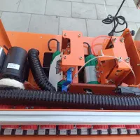 لبه چسبان  ۴ ایستگاه کارگاهی شرکت نیترو|ماشین‌آلات صنعتی|چهاردانگه (تهران), |دیوار