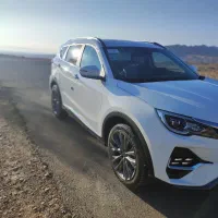 فیدلیتی الیت سفید هفت نفره|خودرو سواری و وانت|جاجرم, |دیوار