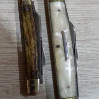 چاقوی کلکسیونی وعتیقه، بکر وتمیز