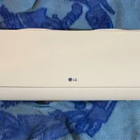 کولر گازی LG 12000 اصلیی