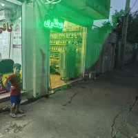 مغازه تجاری متراژ14متر