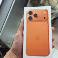 آیفون 17promax zaa پلمپ صفر