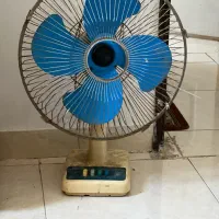 پنکه سالم