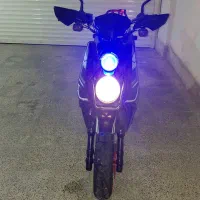 موتور برقی ۳۰۰۰ وات