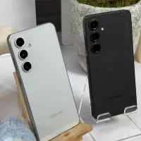 سامسونگ Galaxy S24 FE با حافظهٔ ۲۵۶ گیگابایت|موبایل|کرج, اصفهانی‌ها|دیوار