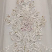 پرده پذیرایی سلطنتی