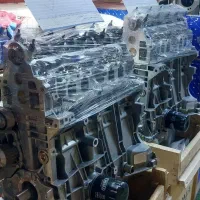 بلوک سیلندر قانونی نیم و موتور کاملXUP|قطعات یدکی و لوازم جانبی|اهواز, نادری|دیوار