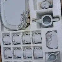 سرویس چینی کامل 12 نفری