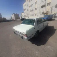 پیکان مدل ۸۱ تازه تعمیر|خودرو سواری و وانت|دامغان, |دیوار