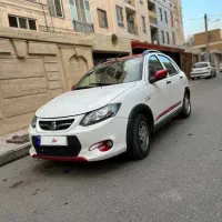 کوئیک R مدل ۱۴۰۱ بی رنگ