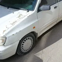 132  مدل 90|خودرو سواری و وانت|نیشابور, خط کاشمر|دیوار