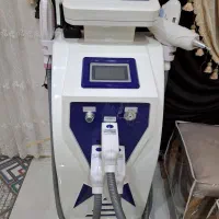 دستگاه لیزر سه کاره