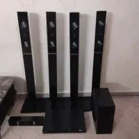 سینما خانگی سامسونگ