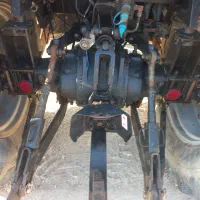 تراکتور مدل ۹۹ پمپ کوچیک|خودرو سنگین|اهواز, فدک|دیوار