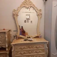 آینه کنسول