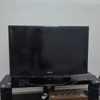 تلویزیون ال سی دی