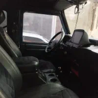 پاژن مدل ۷۶|خودرو سواری و وانت|ملایر, |دیوار