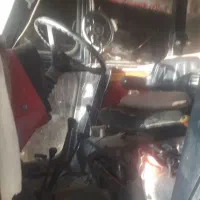 تراکتور فرکوسن 475 جفت|خودرو سنگین|سربیشه, |دیوار