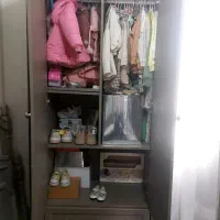 فروشی|جاکفشی، کمد، دراور|کرج, چهارصد دستگاه|دیوار