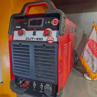 دستگاه برش پلاسما ادون (ادن) کات 100/ EDON سه فاز