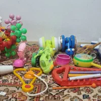همه باهم